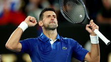 Lịch thi đấu Australian Open hôm nay 21/1: Trực tiếp Djokovic đấu Mannarino
