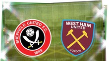 Nhận định Sheffield vs West Ham, Ngoại hạng Anh (21h00 hôm nay)