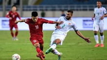 Lịch thi đấu ĐT Việt Nam ở Asian Cup 2023: VTV5, VTV6 trực tiếp Việt Nam vs Iraq (18h30 hôm nay)