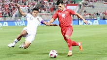 Truyền thông châu Á chỉ ra vấn đề của ĐT Việt Nam trong trận thua Indonesia