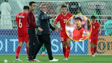 ĐT Việt Nam bị loại khỏi Asian Cup 2023, Son Heung Min nói gì?