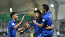 Xem VTV5 VTV6 trực tiếp bóng đá Asian Cup 2023: Trung Quốc vs Qatar, Lebanon vs Tajikistan
