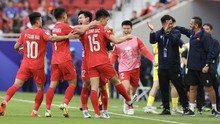 Tin nóng thể thao tối 21/1: ĐT Việt Nam đón tin vui ở Asian Cup, đội bóng của Thanh Thúy thắng trở lại