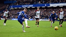 Chelsea vs Middlesbrough (lượt đi 0-1): Đánh thức bàn thắng thôi, Chelsea!