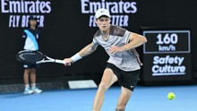 Australian Open 2024: Sinner vẫn là đối thủ lớn của Djokovic