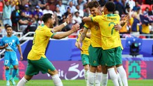 Asian Cup 2023: Đội tuyển Australia tái lập chiến tích 2015 được không?