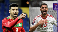 Nhận định Iran vs UAE (22h00, 23/1), vòng bảng Asian Cup 2023