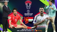 Nhận định Việt Nam vs Iraq, Asian Cup 2023 (18h30 hôm nay)