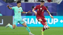 ĐT Trung Quốc lập 2 kỷ lục tệ nhất ở Asian Cup khi đứng trước nguy cơ bị loại