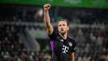Cabin BLV: Bayern thiếu chất Đức và quá phụ thuộc Harry Kane