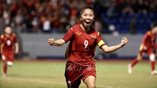 Huỳnh Như lập kỷ lục ghi bàn, đi vào lịch sử bóng đá Việt Nam sau màn rượt đuổi bàn thắng nghẹt thở