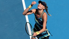 'Hiện tượng' Yastremska tại Australian Open 2024: Khi người trẻ trưởng thành hơn nhờ chiến tranh