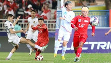 Tin nóng bóng đá Việt 24/1: Việt Nam có thông kê 'fair play' hơn Indonesia, ba cầu thủ muốn rời TP.HCM 