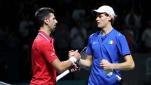 'Chung kết sớm' Australian Open 2024 khi Djokovic gặp Sinner tại bán kết đơn nam