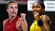 Link xem trực tiếp Coco Gauff vs Sabalenka 15h30 hôm nay, bán kết Australian Open 2024