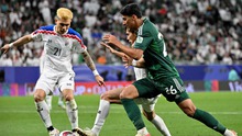 Tin nóng thể thao tối 26/1: ĐT Thái Lan lập kỳ tích ở Asian Cup, Son Heung Min tuyên bố Hàn Quốc không 'diễn kịch'