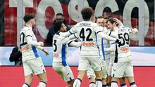 Nhận định Atalanta vs Udinese (21h hôm nay 27/1), Serie A vòng 22