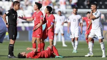 Tuyển thủ mắc lỗi ở Asian Cup, VFF nhờ Ban trọng tài ‘răn đe’