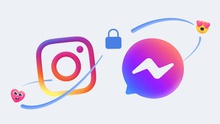 Instagram và Messenger chặn tin nhắn từ người lạ gửi tới thanh thiếu niên dưới 16 tuổi