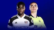 Nhận định bóng đá hôm nay 27/1: Fulham vs Newcastle, Juventus vs Empoli