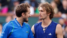 Lịch thi đấu Australian Open hôm nay 26/1: Trực tiếp Medvedev vs Zverev