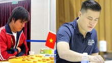 Lại Lý Huynh: Từ cậu bé mê cờ quên cơm tới 2 lần vô địch thế giới, làm nên lịch sử cho cờ tướng Việt Nam tại Trung Quốc