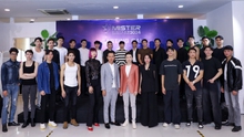 Kiện tướng quốc gia casting Mister Vietnam mùa 2 - 2024