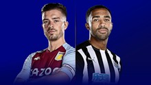 Nhận định Aston Villa vs Newcastle (03h15 hôm nay 31/1), Ngoại hạng Anh vòng 22