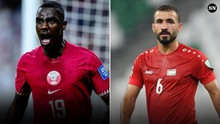 Nhận định bóng đá hôm nay 29/1: Qatar vs Palestine, Getafe vs Granada