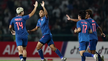 Nhận định Uzbekistan vs Thái Lan (18h30 hôm nay), vòng 1/8 Asian Cup 2023