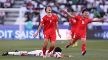 Bóng đá Việt Nam sau Asian Cup 2023: Ai ngăn khủng hoảng?