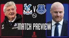 Nhận định bóng đá Crystal Palace vs Everton, Cúp FA vòng 3 (03h00 hôm nay 5/1)