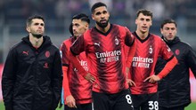 An toàn trong Top 4 Serie A, Milan hướng mục tiêu ra châu Âu