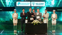 VG Corp nâng cấp ứng dụng vHandicap 