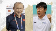 HLV Shin Tae Yong sắp rời đi, thầy Park được tiến cử dẫn dắt ĐT Indonesia vì thành tích lịch sử với bóng đá Việt Nam