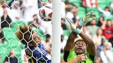 Thủ môn mắc lỗi khiến CĐV đòi cho dự bị, ĐT Nhật Bản vẫn vào tứ kết Asian Cup 2023