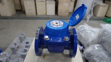 Đồng hồ đo nước sạch - An toàn và tiện lợi cho gia đình và doanh nghiệp