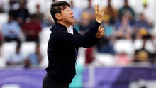 HLV Shin Tae Yong chia tay tuyển Indonesia, dẫn dắt tuyển Trung Quốc?