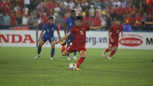 Trò cưng HLV Troussier từng bị SLNA loại vì quá còi cọc, giờ là hy vọng của ĐT Việt Nam ở Asian Cup