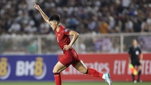 ASIAN Cup: Chuyên gia chúc đội tuyển Việt Nam thành công
