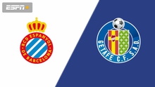 Nhận định bóng đá Espanyol vs Getafe, vòng 1/16 Cúp nhà Vua Tây Ban Nha (03h30 hôm nay 7/1)