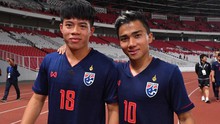 Ngôi sao ĐT Thái Lan gây bất ngờ khi bỏ Asian Cup để đá giải VĐQG Nhật Bản