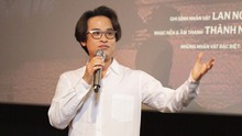Hà Anh Tuấn không can dự vào phim làm về chính mình