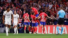 Real Madrid vs Atletico Madrid (02h00, 11/1): Lắng nghe câu chuyện của lịch sử