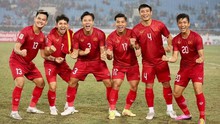 Hãng thông tấn hàng đầu thế giới nhận định bất ngờ về cửa đi tiếp của Việt Nam tại Asian Cup
