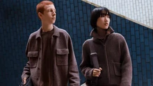 BST Uniqlo U đón mùa Thu/Đông 2024, khi sự tối giản được nâng tầm bởi màu sắc và phom dáng