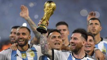 Sự tham lam của FIFA và UEFA đang 'hủy diệt' cầu thủ?