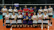 Thi đấu xuất sắc, ngôi sao bóng chuyền Việt Nam được 3 HLV nước ngoài khen ngợi, 1 người mời xuất ngoại với mức lương ‘khủng’