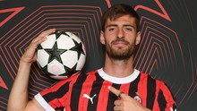 Milan và những gì còn lại…