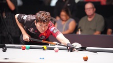 Bốc thăm vòng 64 Hanoi Open Pool 2024: Việt Nam có thể tạo bất ngờ